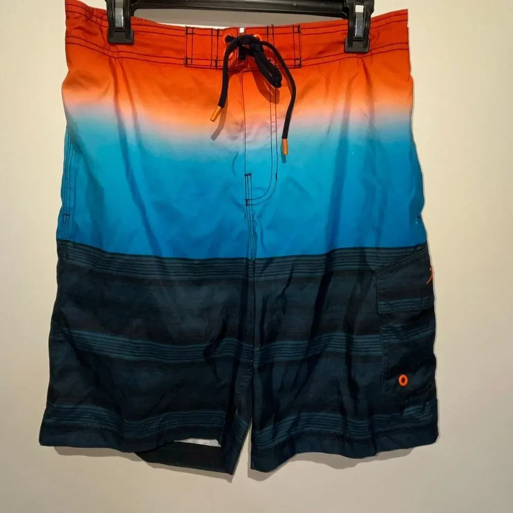 Speedo men multicolor